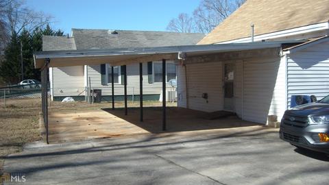 107 E Ave E, Thomaston, GA 30286 photo 27