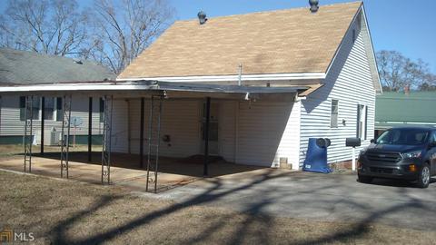 107 E Ave E, Thomaston, GA 30286 photo 26