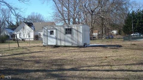 107 E Ave E, Thomaston, GA 30286 photo 25