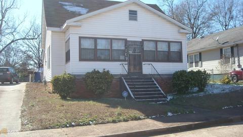 107 E Ave E, Thomaston, GA 30286 photo 1
