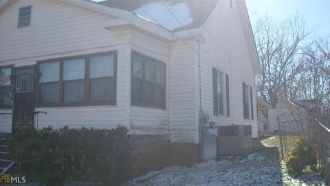 107 E Ave E, Thomaston, GA 30286 photo 2