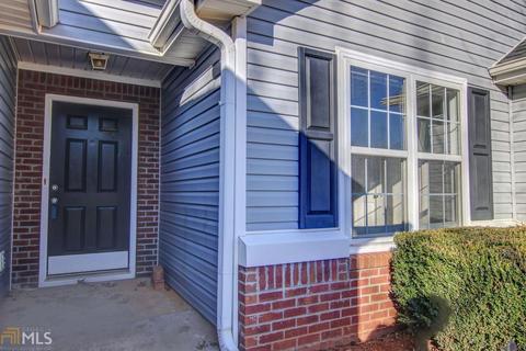 365 Freeman Dr, Covington, GA 30016 photo 2