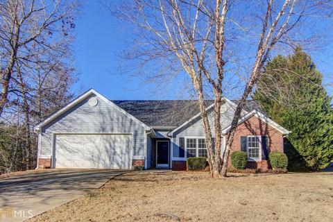 365 Freeman Dr, Covington, GA 30016 photo 1