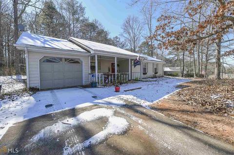 45 Heritage Way, Covington, GA 30016 photo 3