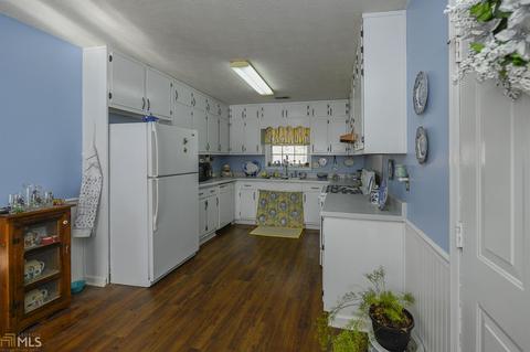 45 Heritage Way, Covington, GA 30016 photo 7