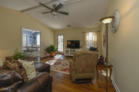 45 Heritage Way, Covington, GA 30016 photo 9