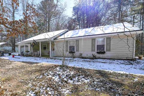 45 Heritage Way, Covington, GA 30016 photo 1