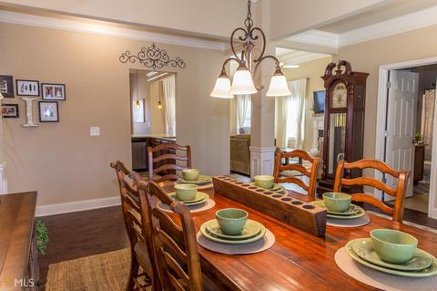 514 Cottage Loop, Pendergrass, GA 30567 photo 6