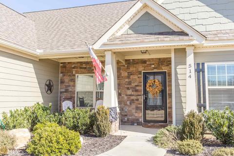 514 Cottage Loop, Pendergrass, GA 30567 photo 2