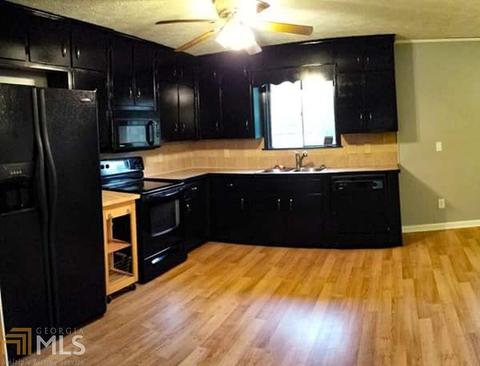 10511 Flat Shoals Rd, Covington, GA 30014 photo 3