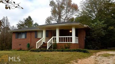 10511 Flat Shoals Rd, Covington, GA 30014 photo 2