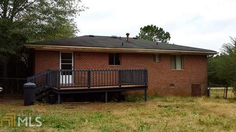 10511 Flat Shoals Rd, Covington, GA 30014 photo 11
