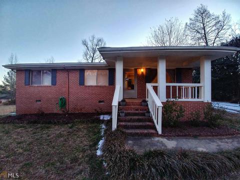 10511 Flat Shoals Rd, Covington, GA 30014 photo 1