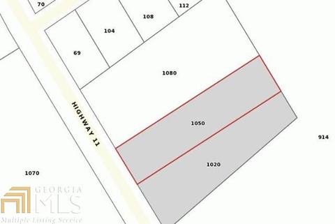 1050 N Broad St, Monroe, GA 30655 photo 4