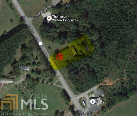 1050 N Broad St, Monroe, GA 30655 photo 1