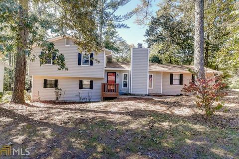 2592 Chippewa Ct, Duluth, GA 30096 photo 3