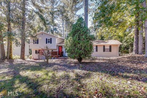 2592 Chippewa Ct, Duluth, GA 30096 photo 4