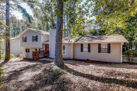 2592 Chippewa Ct, Duluth, GA 30096 photo 5