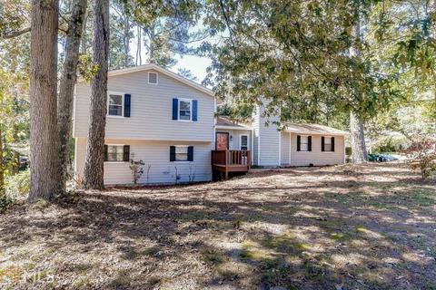 2592 Chippewa Ct, Duluth, GA 30096 photo 2