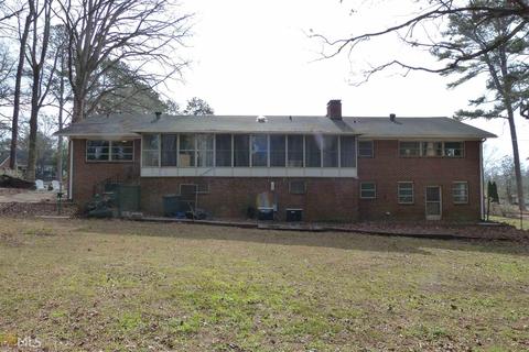 34 Woodlawn Ave, Hampton, GA 30228 photo 26