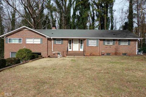 34 Woodlawn Ave, Hampton, GA 30228 photo 1