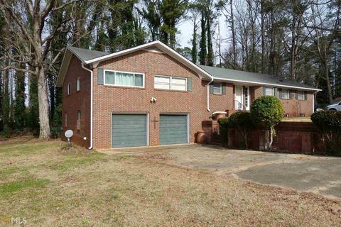 34 Woodlawn Ave, Hampton, GA 30228 photo 25