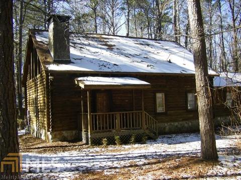 10967 Folsom Rd, Hampton, GA 30228 photo 1