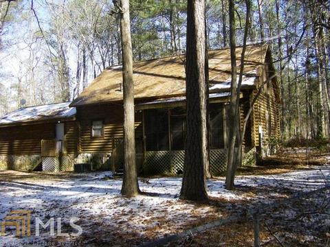 10967 Folsom Rd, Hampton, GA 30228 photo 2