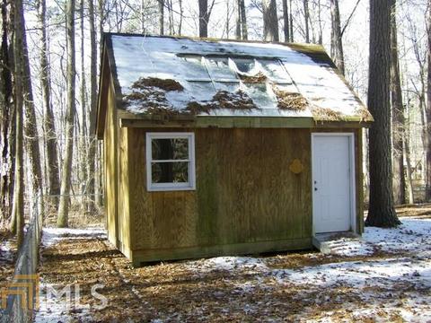 10967 Folsom Rd, Hampton, GA 30228 photo 3