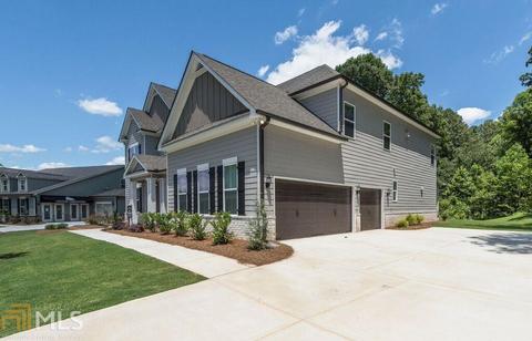 107 Carmichael Dr, Canton, GA 30115 photo 2