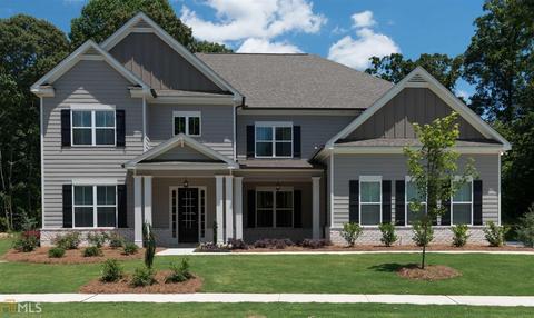 107 Carmichael Dr, Canton, GA 30115 photo 1