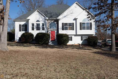 59 Redfox Trl, Euharlee, GA 30145 photo 1