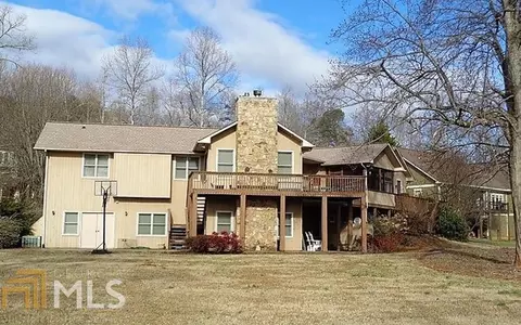 755 E Lakeview Dr, Hayesville, NC 28904 photo 2