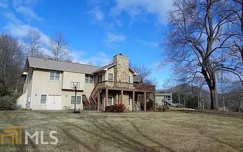 755 E Lakeview Dr, Hayesville, NC 28904 photo 23