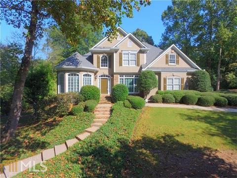 708 Lakeglen Dr, Suwanee, GA 30024 photo 6