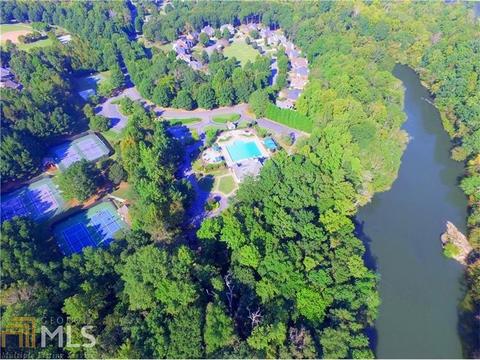 708 Lakeglen Dr, Suwanee, GA 30024 photo 35