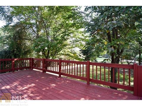 708 Lakeglen Dr, Suwanee, GA 30024 photo 2