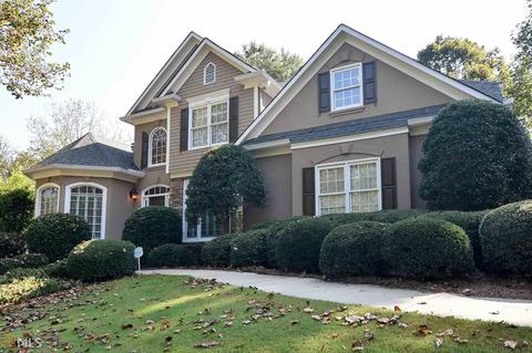 708 Lakeglen Dr, Suwanee, GA 30024 photo 3