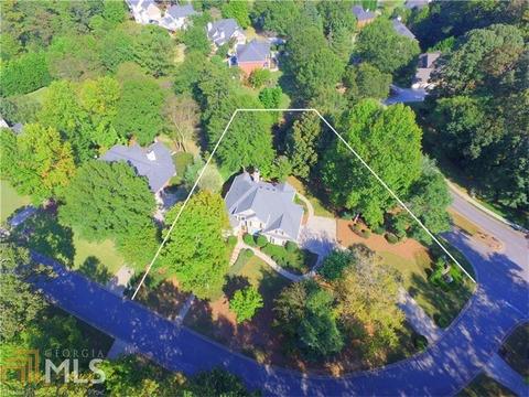 708 Lakeglen Dr, Suwanee, GA 30024 photo 32