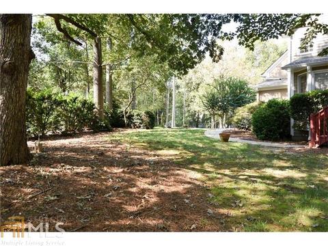708 Lakeglen Dr, Suwanee, GA 30024 photo 14