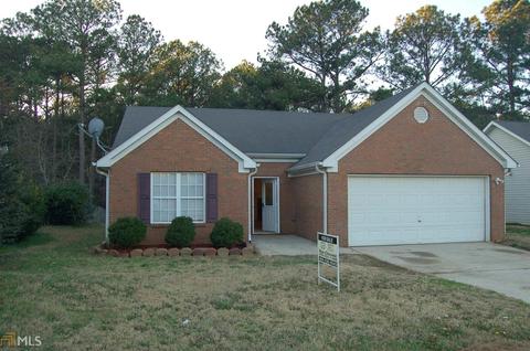 1713 Graystone Dr, Hampton, GA 30228 photo 13