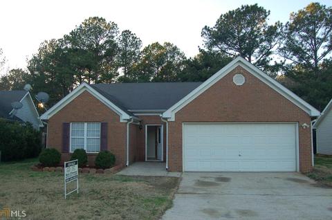 1713 Graystone Dr, Hampton, GA 30228 photo 1