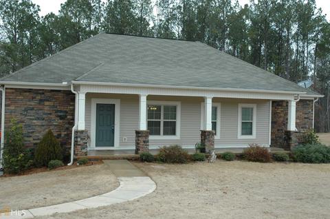 134 Edgemont Ct, Lagrange, GA 30240 photo 1