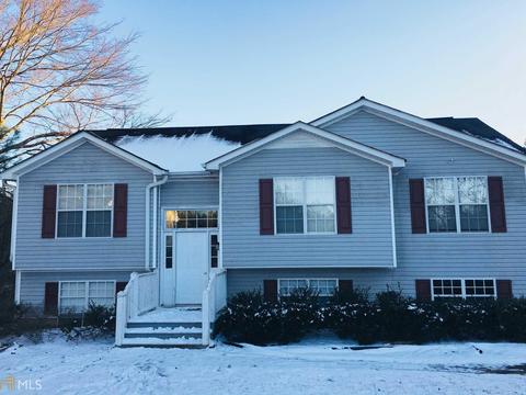 594 Leonard, Lagrange, GA 30241 photo 1