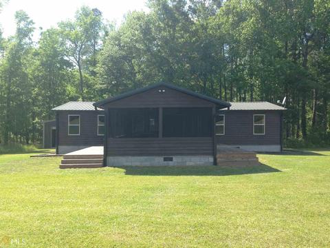 6065 Highway 80, Stapleton, GA 30823 photo 3