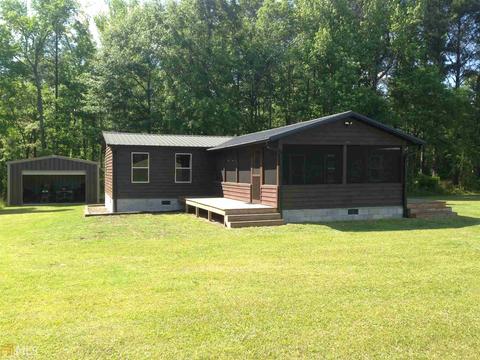 6065 Highway 80, Stapleton, GA 30823 photo 2