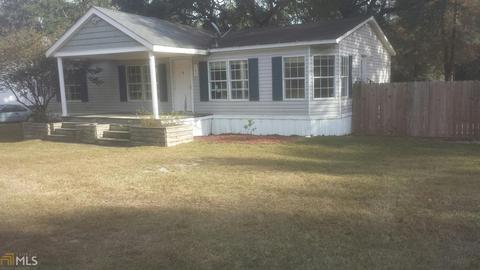 105 Ray Fetzer, Guyton, GA 31312 photo 1