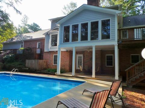 211 Northridge Dr, Lagrange, GA 30240 photo 35