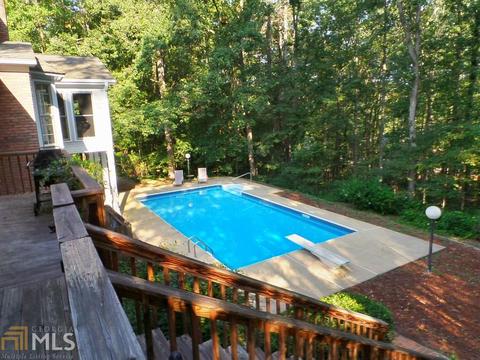 211 Northridge Dr, Lagrange, GA 30240 photo 2