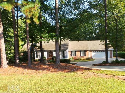 211 Northridge Dr, Lagrange, GA 30240 photo 1